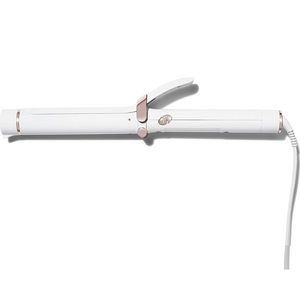 T3 SinglePass Curl Professional Curling Iron Ceramic Long Barrel